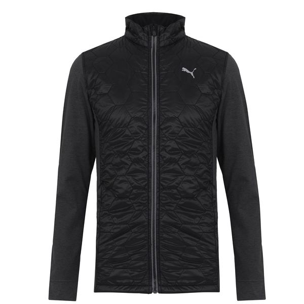 Puma Puma Cloudspun Jacket Mens