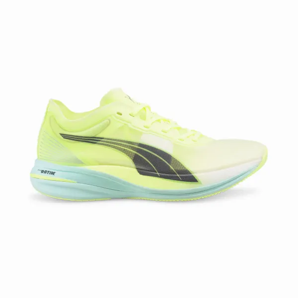 Puma Puma Deviate Nitro Elite Racer Fizzy Light Women's Running Shoes