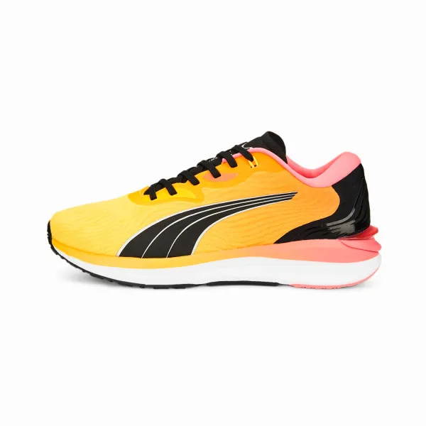 Puma Puma Electrify Nitro 2 Sun Stream Men's Running Shoes