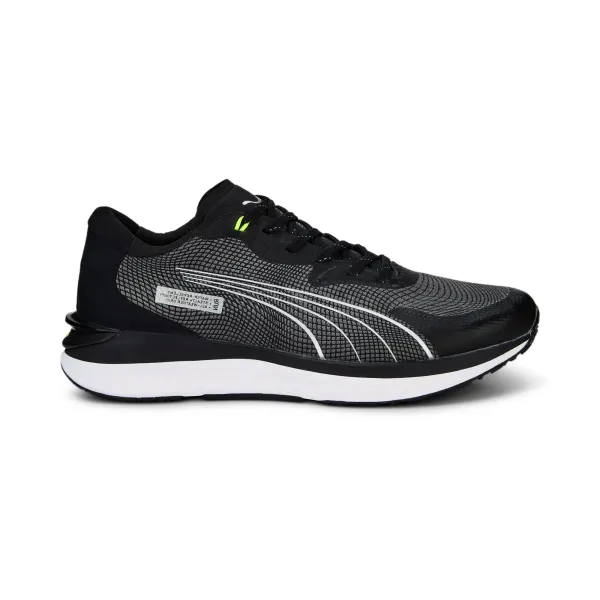 Puma Puma Electrify Nitro 2 WTR Men's Running Shoes Puma Black