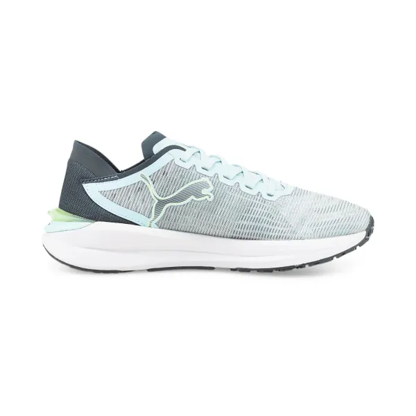 Puma Puma Electrify Nitro Blue Women's Running Shoes