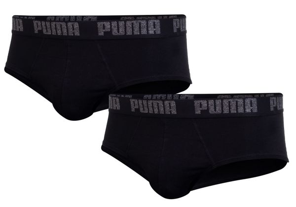 Puma Puma Man's 2Pack Underpants 889100