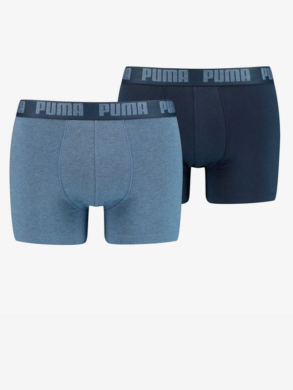 Puma Puma Man's 2Pack Underpants 906823