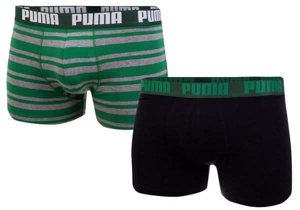 Puma Puma Man's 2Pack Underpants 907838