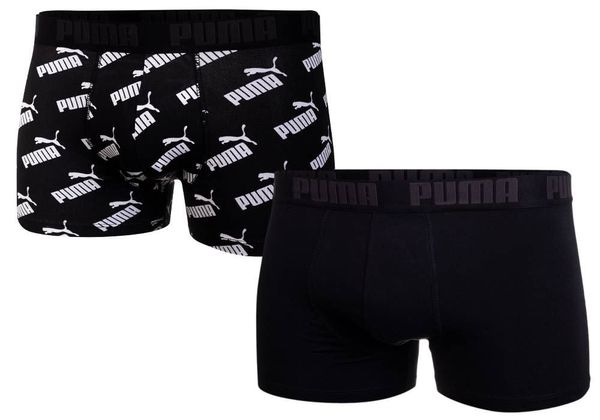 Puma Puma Man's 2Pack Underpants 935054