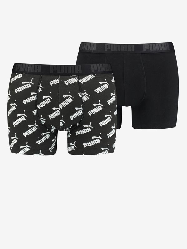 Puma Puma Man's 2Pack Underpants 935054