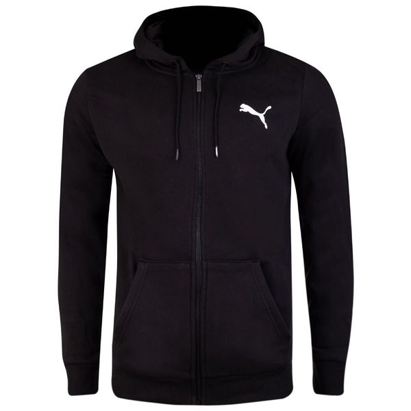 Puma Puma Man's Hoodie 586702 51