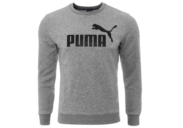 Puma Puma Man's Sweatshirt 586678