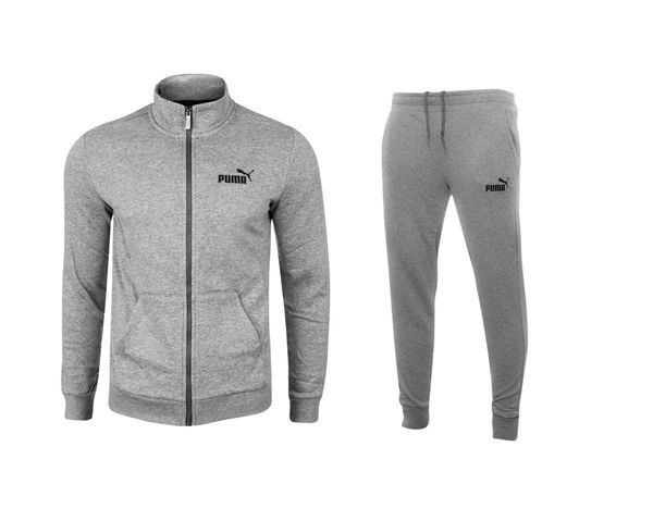 Puma Puma Man's Tracksuit 586694-586714-03