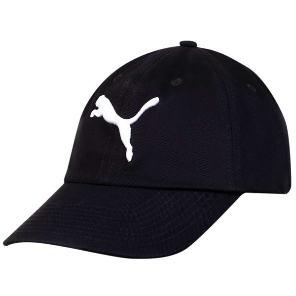 Puma Puma Unisex's Baseball Cap 4056204300862