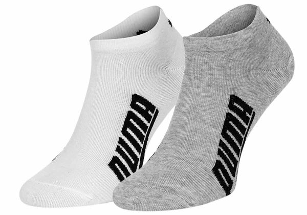 Puma Puma Woman's 2Pack Socks 907949