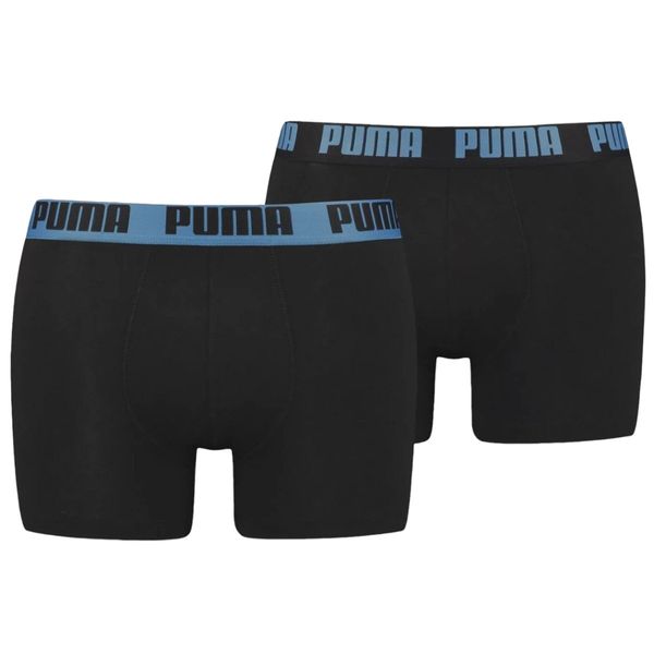 Puma Puma Woman's 2Pack Underpants 90682371