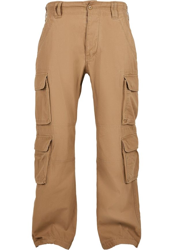 BYBrandit Pure Vintage Beige Pants