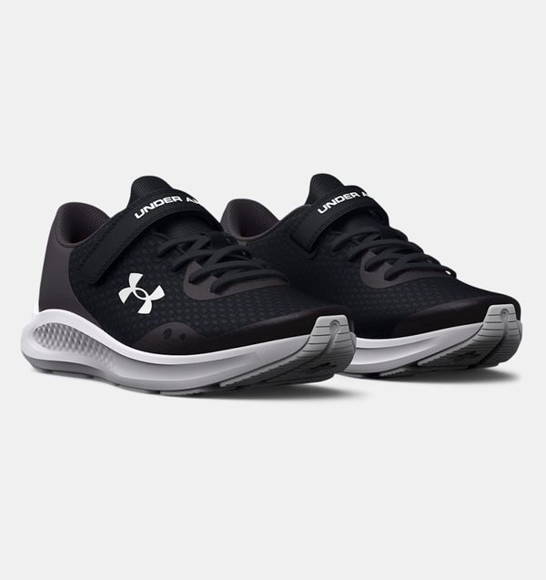 Under Armour Pursuit 3 AC Girls' Running Shoes