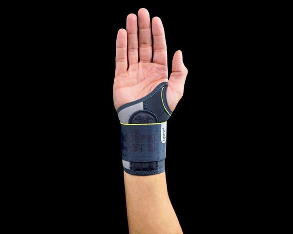 Push Sports Push Sports Wrist Brace left hand wrist bandage, M