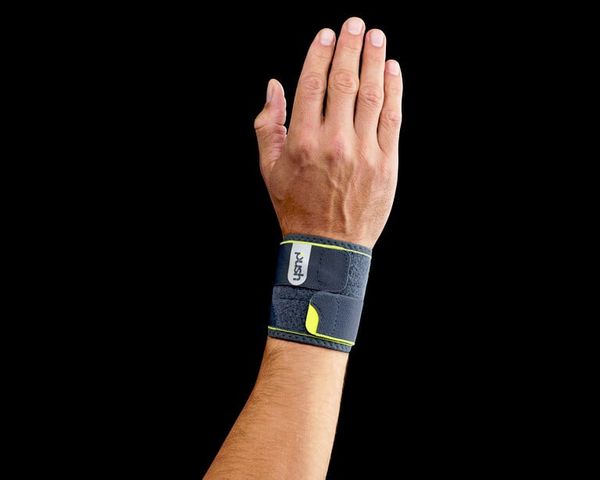 Push Sports Push Sports Wrist Support Wrist Support Right Hand