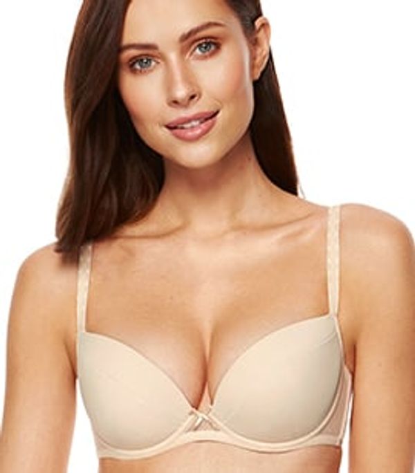 Gorteks Push-up bra Zara/B1