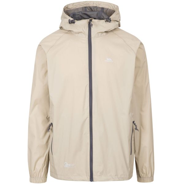 Trespass QIKPAC JACKET ADULT Rainwear