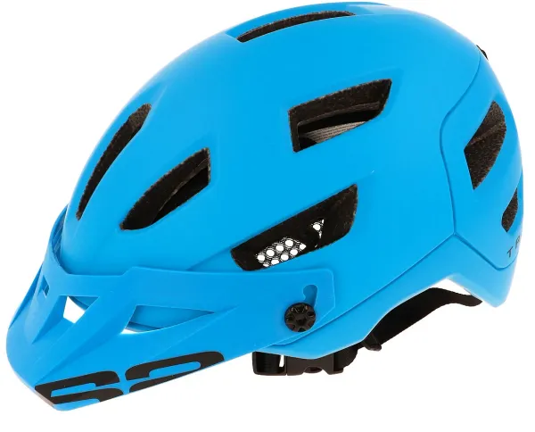 R2 R2 Trail Helmet Blue