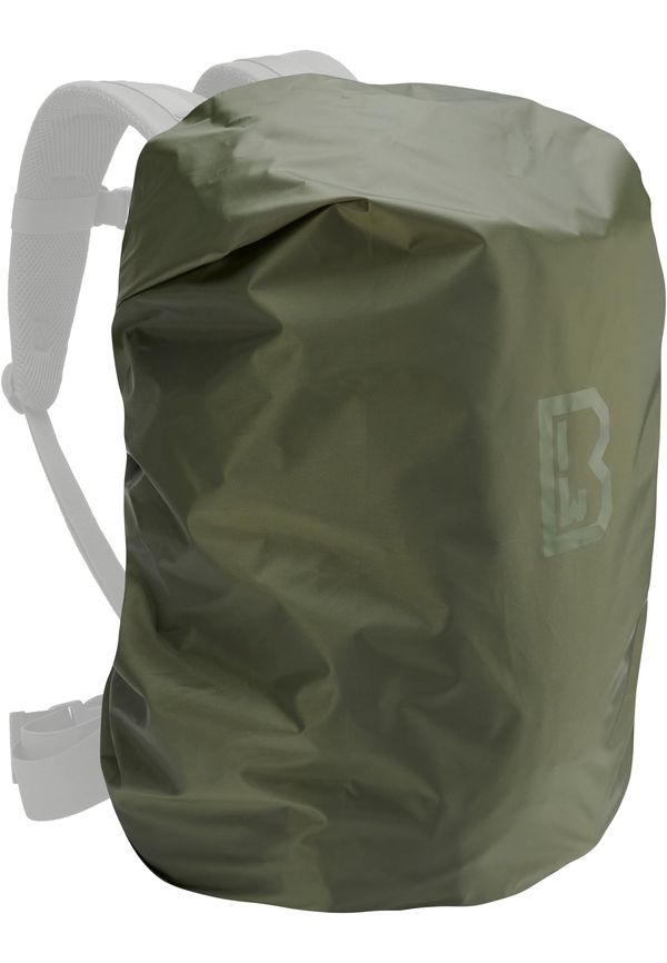 Brandit Raincoat large olive