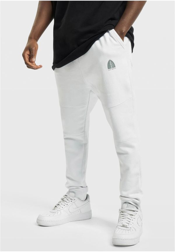 Just Rhyse Rainrock Sweat Pants White