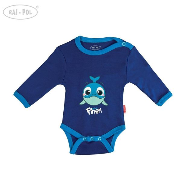 Raj-Pol Raj-Pol Kids's Baby Body Waves Mini PEK-BOD013