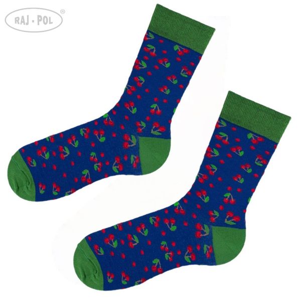 Raj-Pol Raj-Pol Man's Socks Funny Socks 7