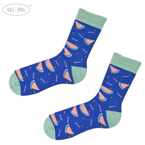 Raj-Pol Raj-Pol Man's Socks Funny Socks 8
