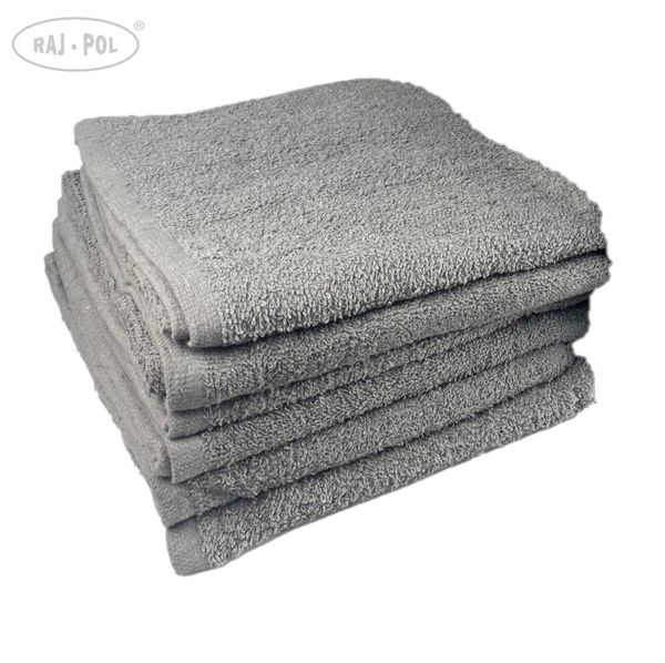 Raj-Pol Raj-Pol Unisex's Towel Frotte