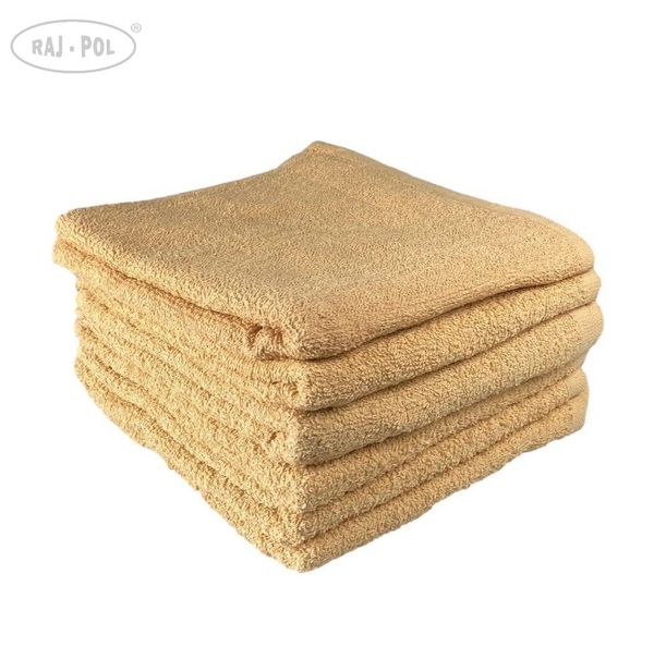 Raj-Pol Raj-Pol Unisex's Towel Frotte