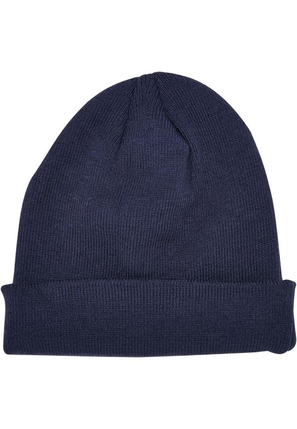 Urban Classics Accessoires Recycled Basic Beanie spaceblue