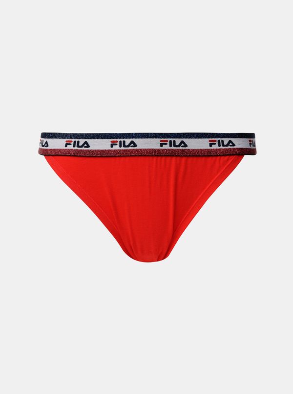 Fila Red FILA panties - Women's