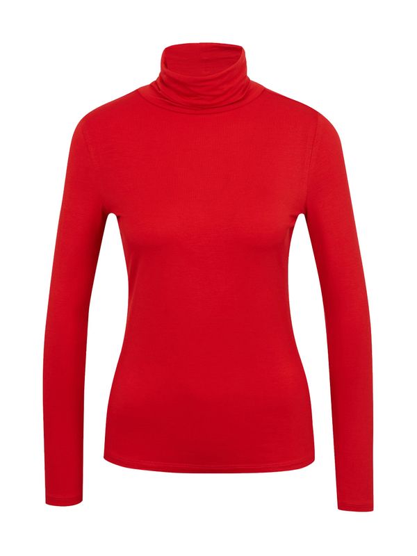 Orsay Red women's T-shirt ORSAY