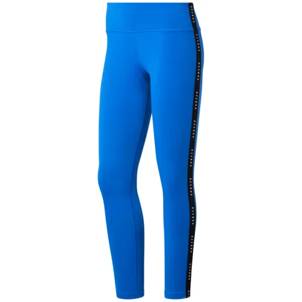 Reebok Reebok Lux Tight 2.0 Women's Leggings - Blue, L