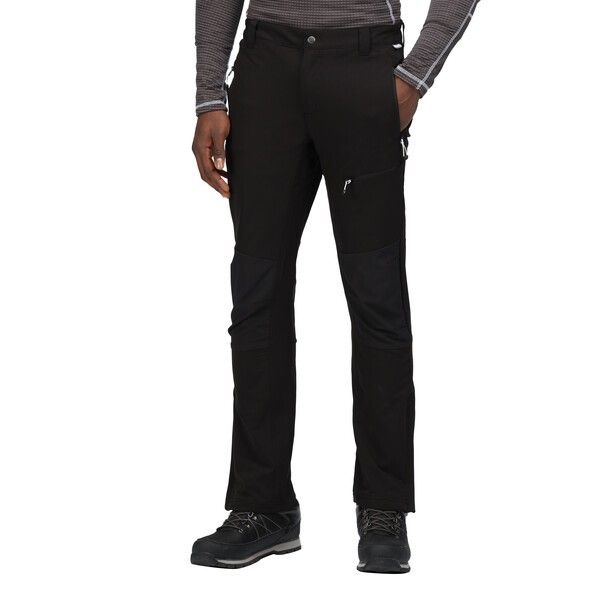 Regatta Regatta Trousers Questra III - Mens