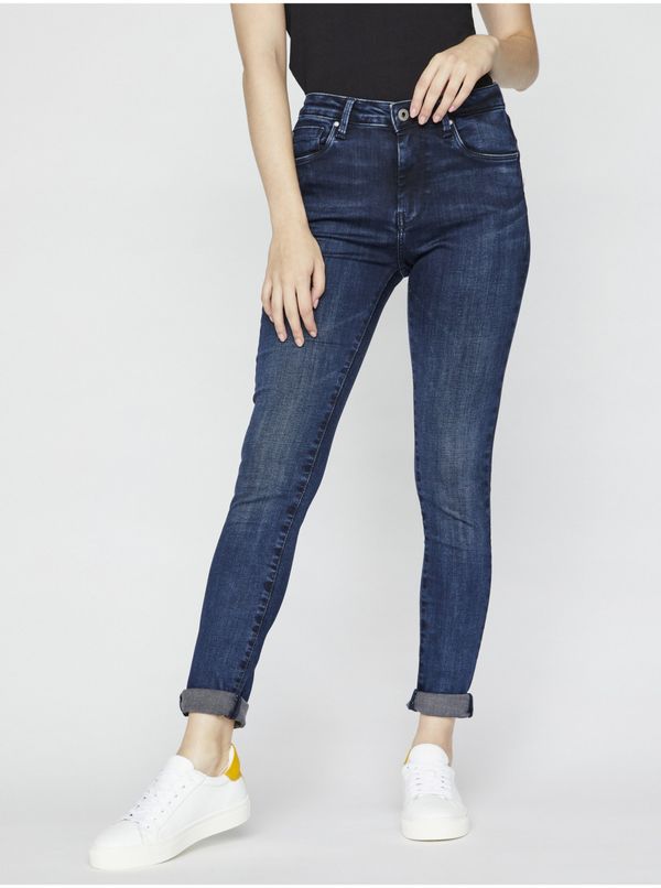 Pepe Jeans Regent Jeans Pepe Jeans - Women