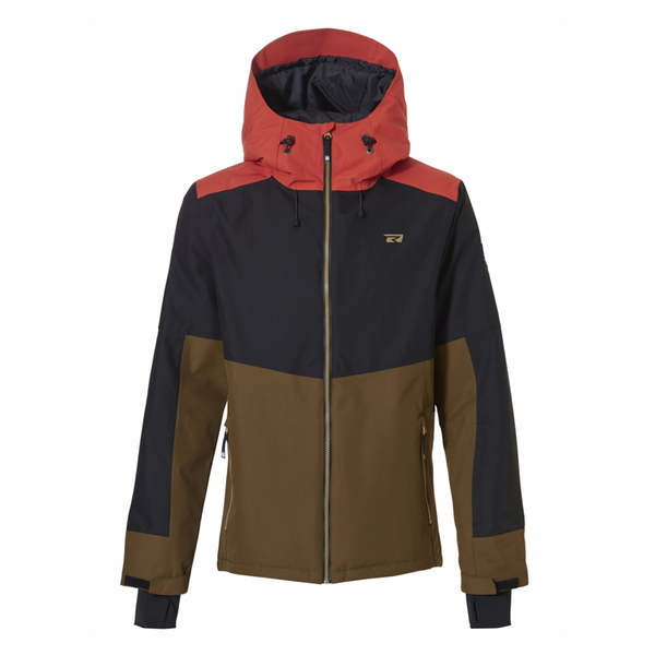 Rehall Rehall DRAGO-R Rust Jacket