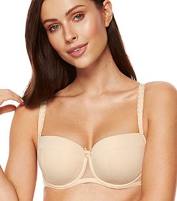 Gorteks Reinforced bra Zara/B4