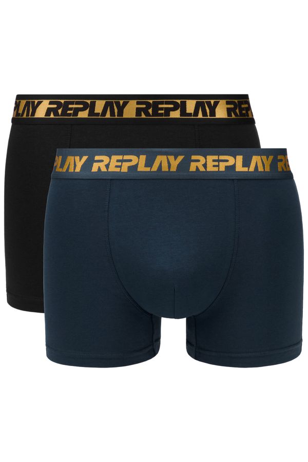 Replay Replay Boxers - Men's