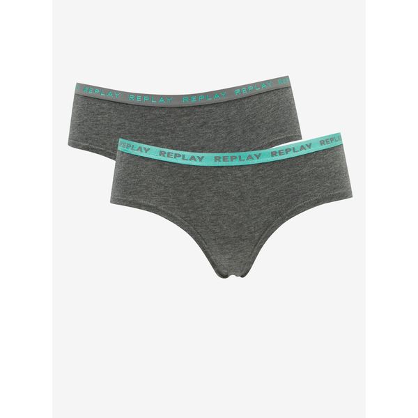 Replay Replay Panties - Women's