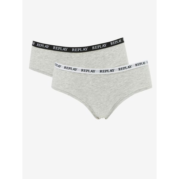 Replay Replay Panties - Women's