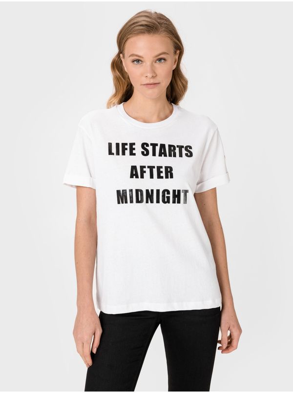 Replay Replay T-shirt - Women