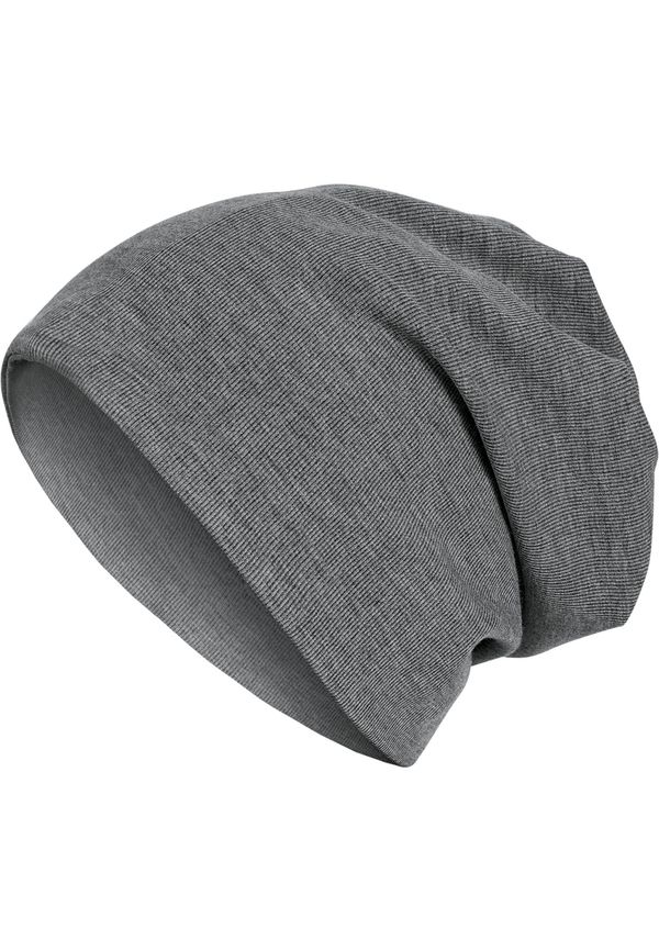 MSTRDS Rib cap 2in1 h.Charcoal