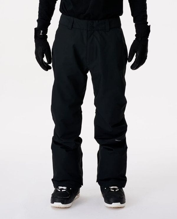 Rip Curl Rip Curl BASE PANT Black Pants