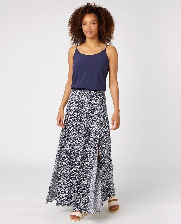 Rip Curl Rip Curl CLASSIC SURF SPOT DRESS Navy