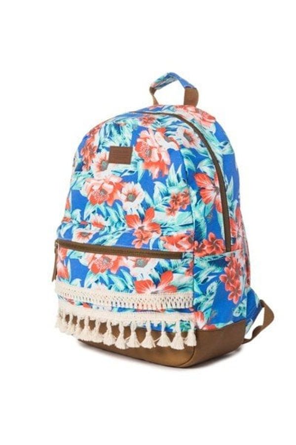 Rip Curl Rip Curl MIA FLORES DOME Blue backpack