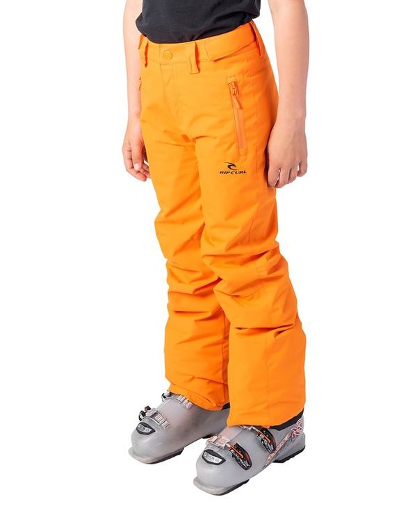 Rip Curl Rip Curl OLLY PT Persimmon Orang Pants