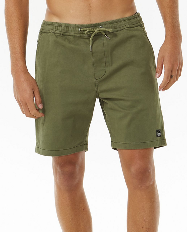 Rip Curl Rip Curl Shorts CLASSIC SURF VOLLEY Dark Olive