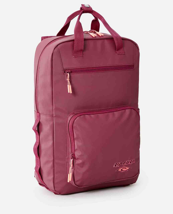 Rip Curl Rip Curl SVELTE 13L TRANSIENT Plum Backpack