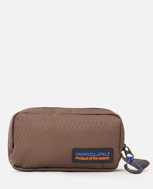 Rip Curl Rip Curl TRAVEL POUCH SEARCH Rock bag